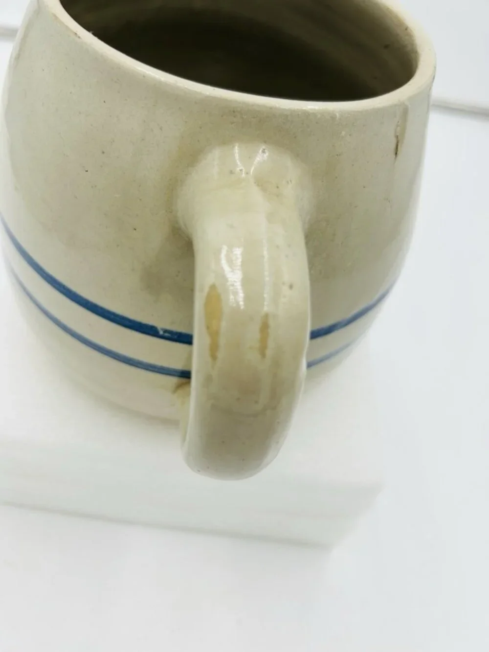 N/A vintage stoneware